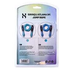 طناب ورزشی 2.75 متری مدل İX ATLAMA
