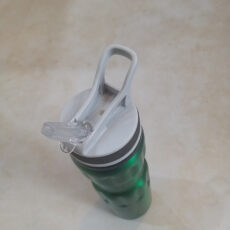 قمقمه ورزشی مدل رانینگ گنجایش 0.75 لیتر