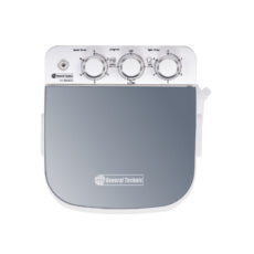 مینی‌ واش 4 کیلوگرم جنرال تکنیک مدل کتانی‌شور SH-MW4035