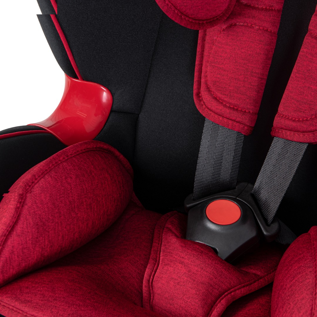 صندلی خودرو کودک چلینو مدل Monza Isofix baby carseat