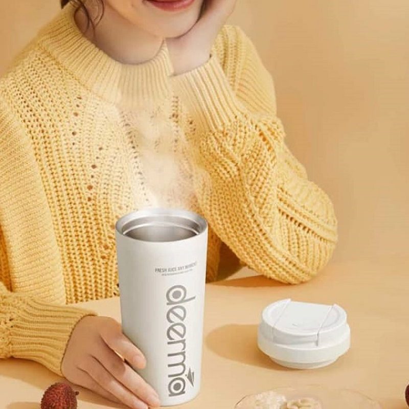 شیکر درما مدل Insulation Juice Cup گنجایش 0.3 لیتر