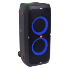 اسپیکر بلوتوثی قابل حمل جی بی ال مدل Party Box 310