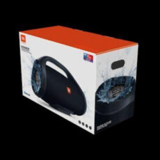 اسپیکر بلوتوثی قابل حمل جی بی ال مدل ‌1 Boombox