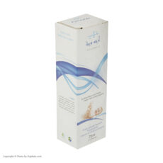 کرم محافظ پای کودک پسرانه آرت وینا مدل Protective حجم 75 میلی لیتر