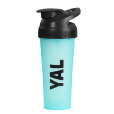 شیکر ورزشی یَل مدل PR-145  گنجایش 0.6 لیتر