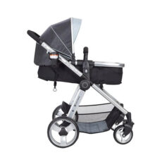 ست کالسکه و کریر بیبی ترند مدل TS53C21C