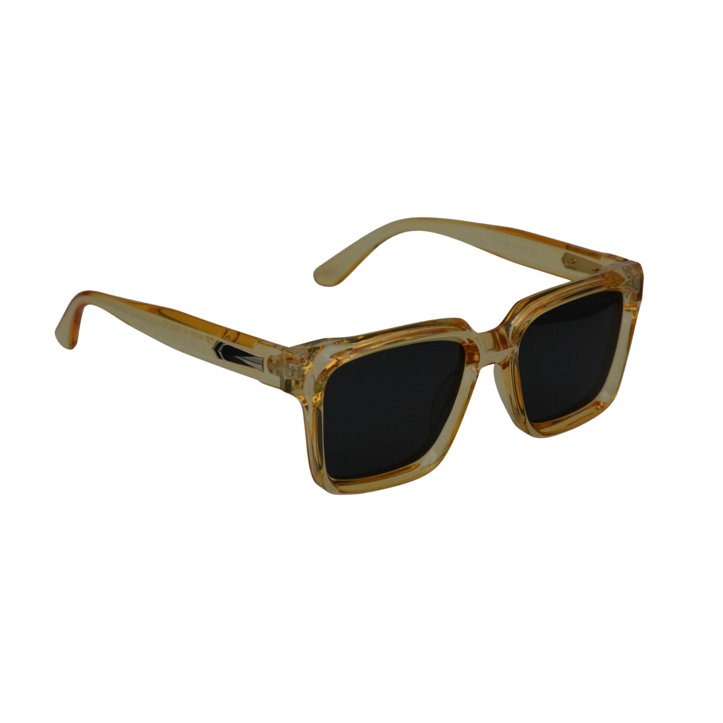 عینک آفتابی ویفرر (Wayfarer) پلیس مدل D 2538 P C3