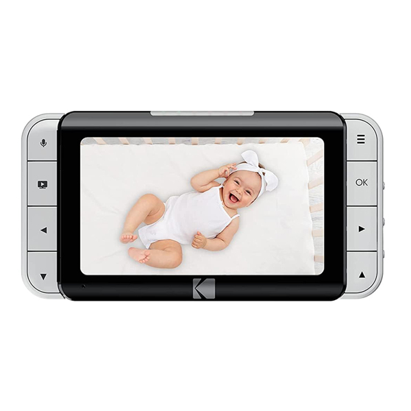 دوربین اتاق کودک کداک مدل C525P