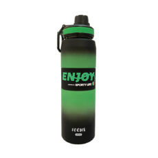قمقمه ورزشی مدل Enjoy کد 2025 گنجایش 1 لیتر
