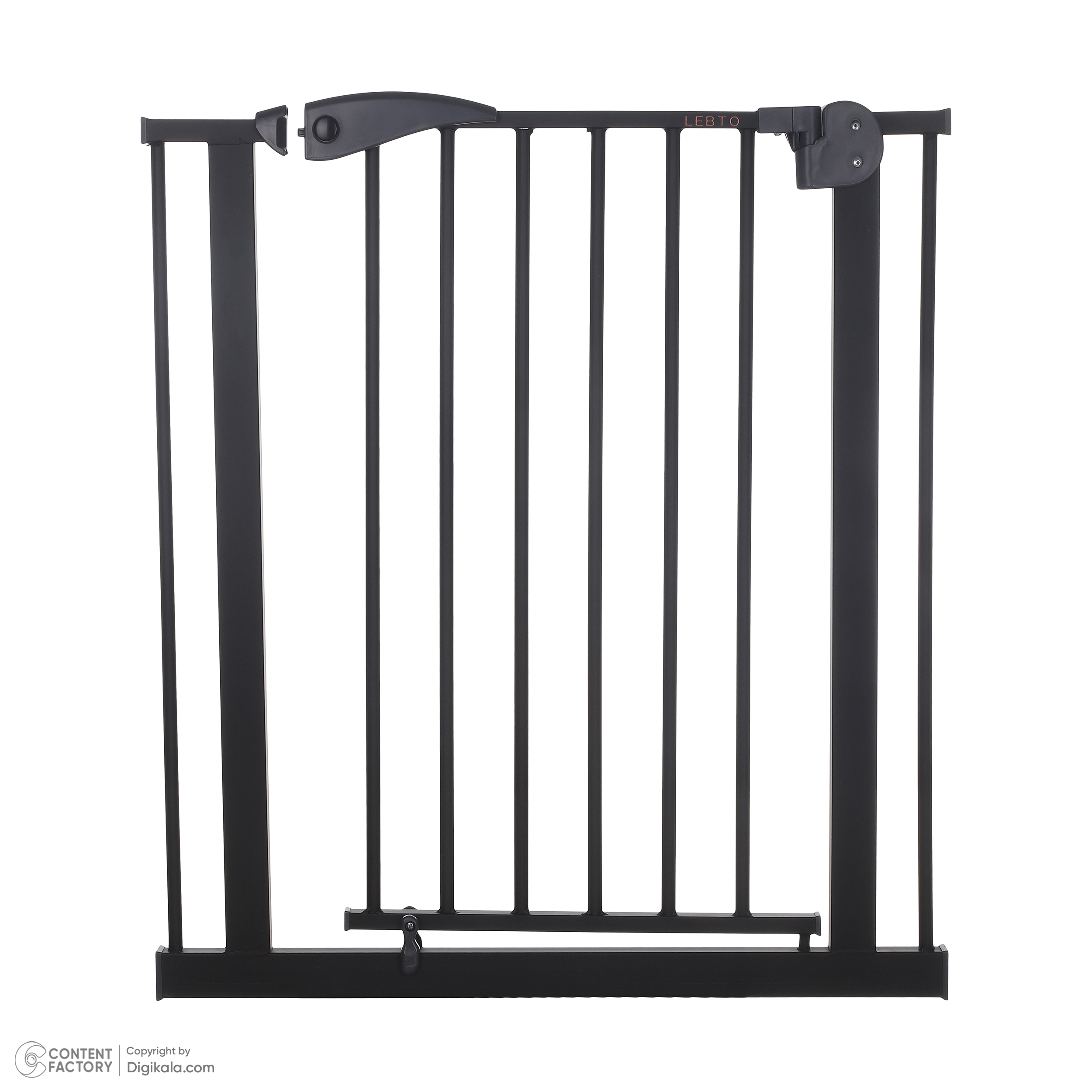 گیت محافظ کودک لبتو مدل Safety Guard