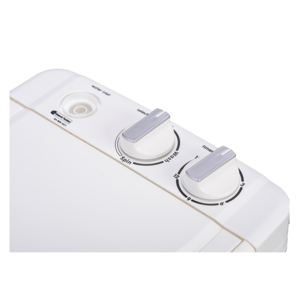 مینی واش 4 کیلوگرم جنرال تکنیک مدل SH-MW4021
