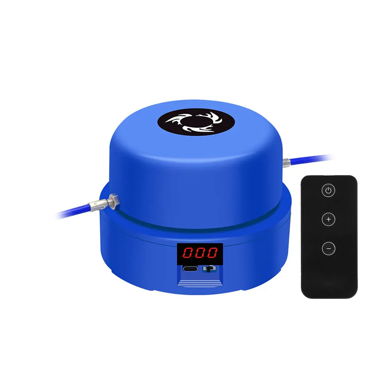 طناب ورزشی هوشمند مدل PR-L002 به همراه ریموت کنترل