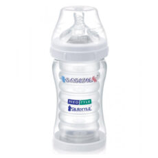 سر شیشه شیر بی بی سیل مدل سیل باتل