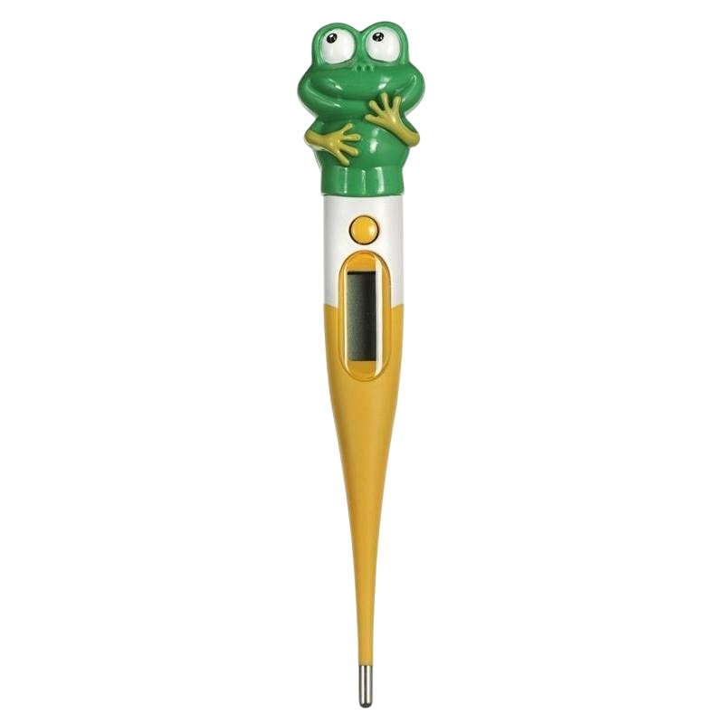تب سنج کودک بیورر مدل BY 11 frog