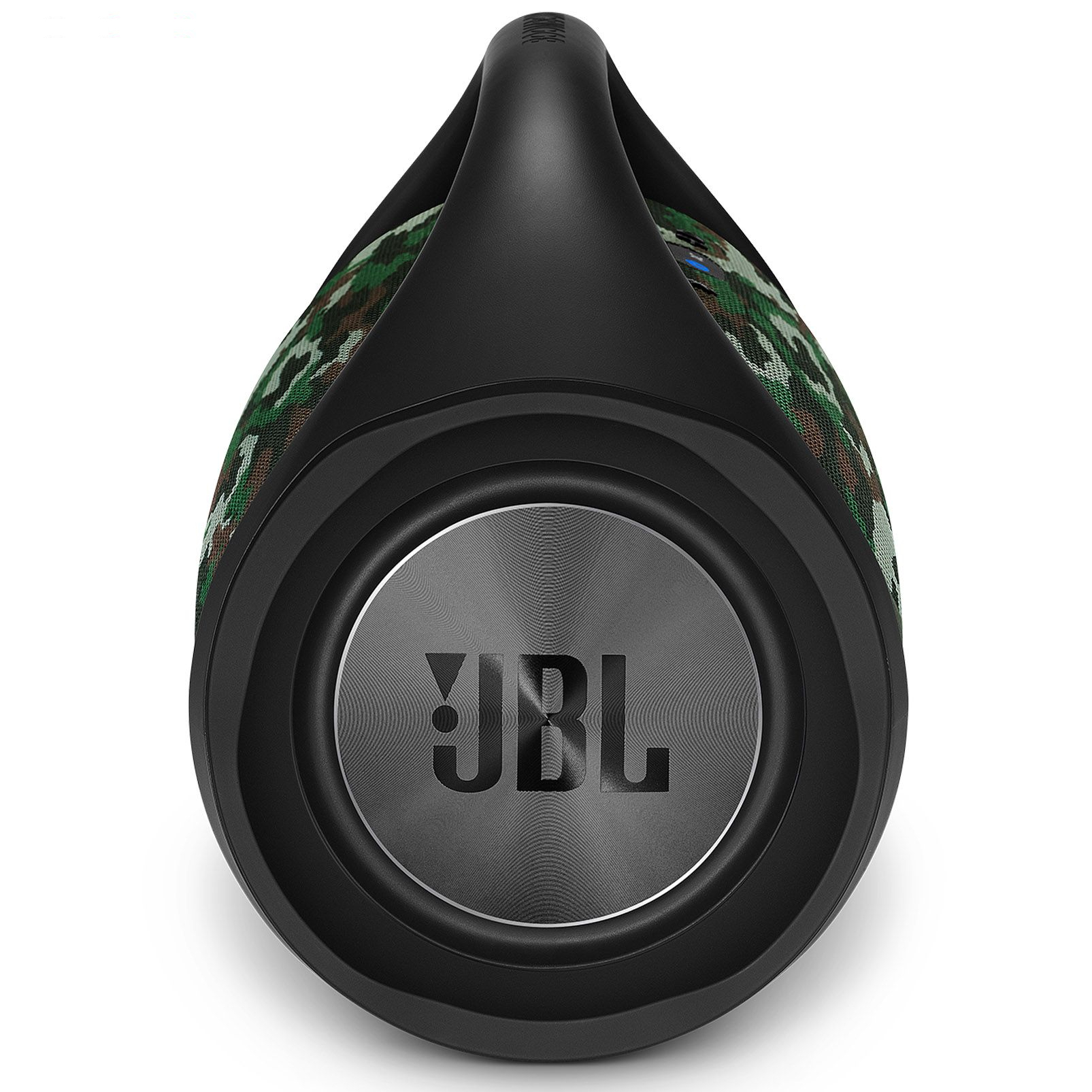 اسپیکر بلوتوثی قابل حمل جی بی ال مدل BoomBox Special Edition