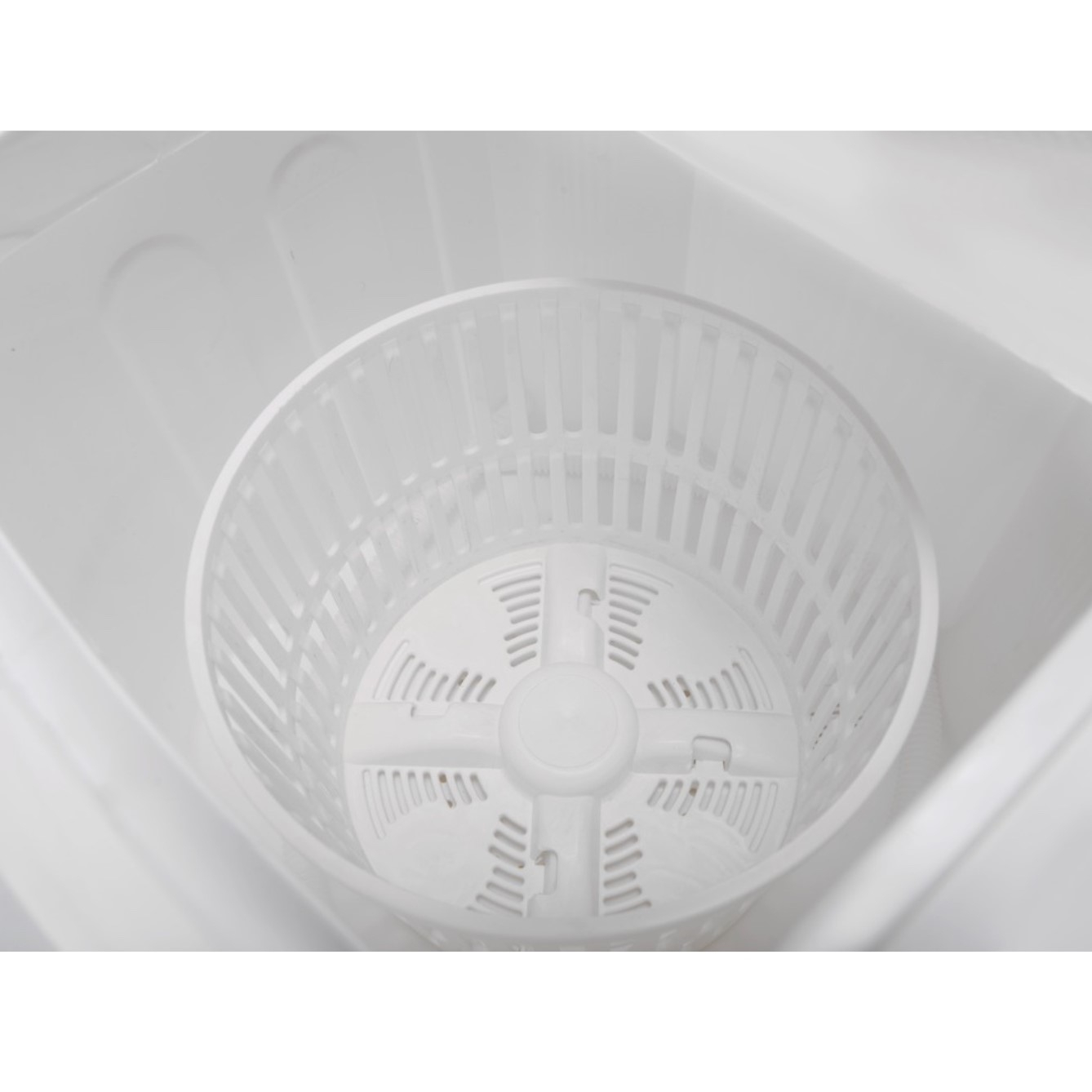 مینی واش 4 کیلوگرم جنرال تکنیک مدل SH-MW4021