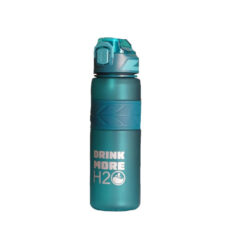 قمقمه مدل Drink More کد 07 گنجایش ۱ لیتر