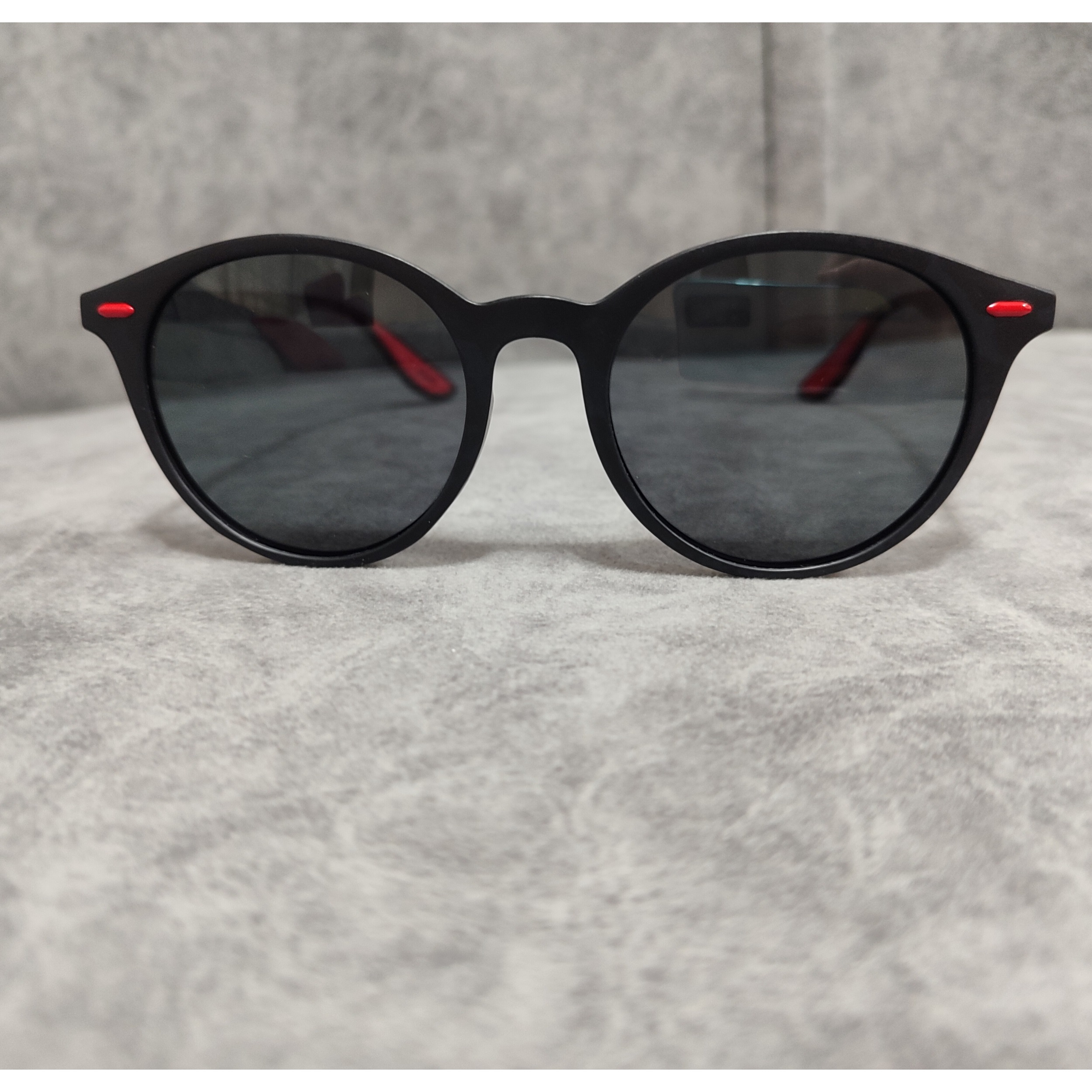 عینک آفتابی مدل کائوچو پنتوس کد 0281 UV400
