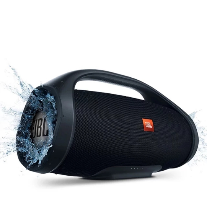 اسپیکر بلوتوثی قابل حمل جی بی ال مدل ‌1 Boombox