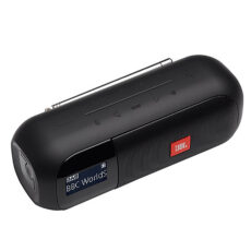 اسپیکر بلوتوثی قابل حمل جی بی ال مدل Tuner 2
