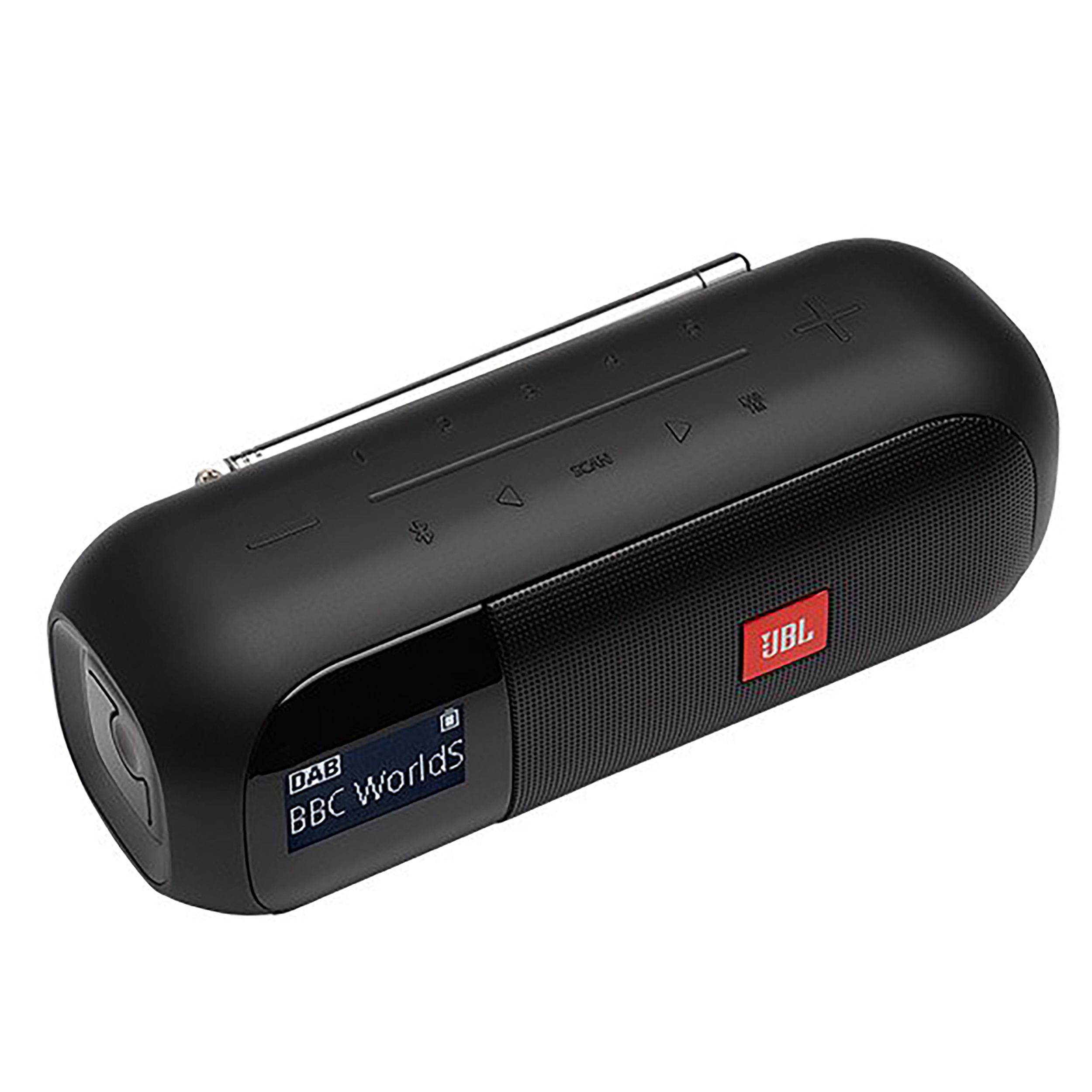 اسپیکر بلوتوثی قابل حمل جی بی ال مدل Tuner 2