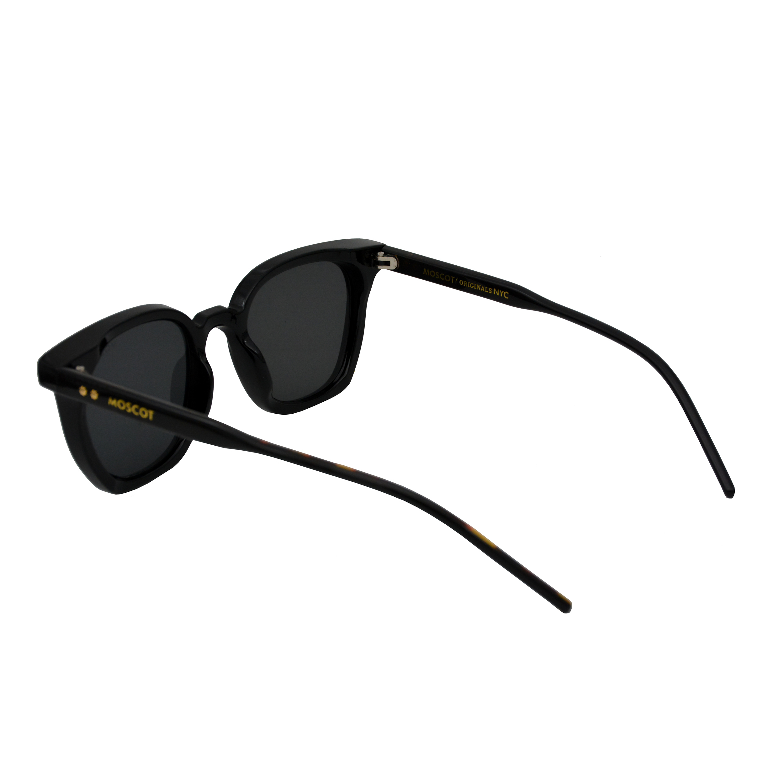 عینک آفتابی ویفرر (Wayfarer) موسکوت مدل 86016 BL HA