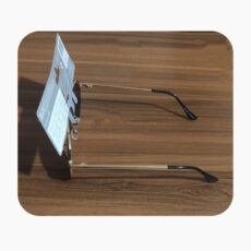 عینک آفتابی خلبانی مردانه جورج مدل o 19298725