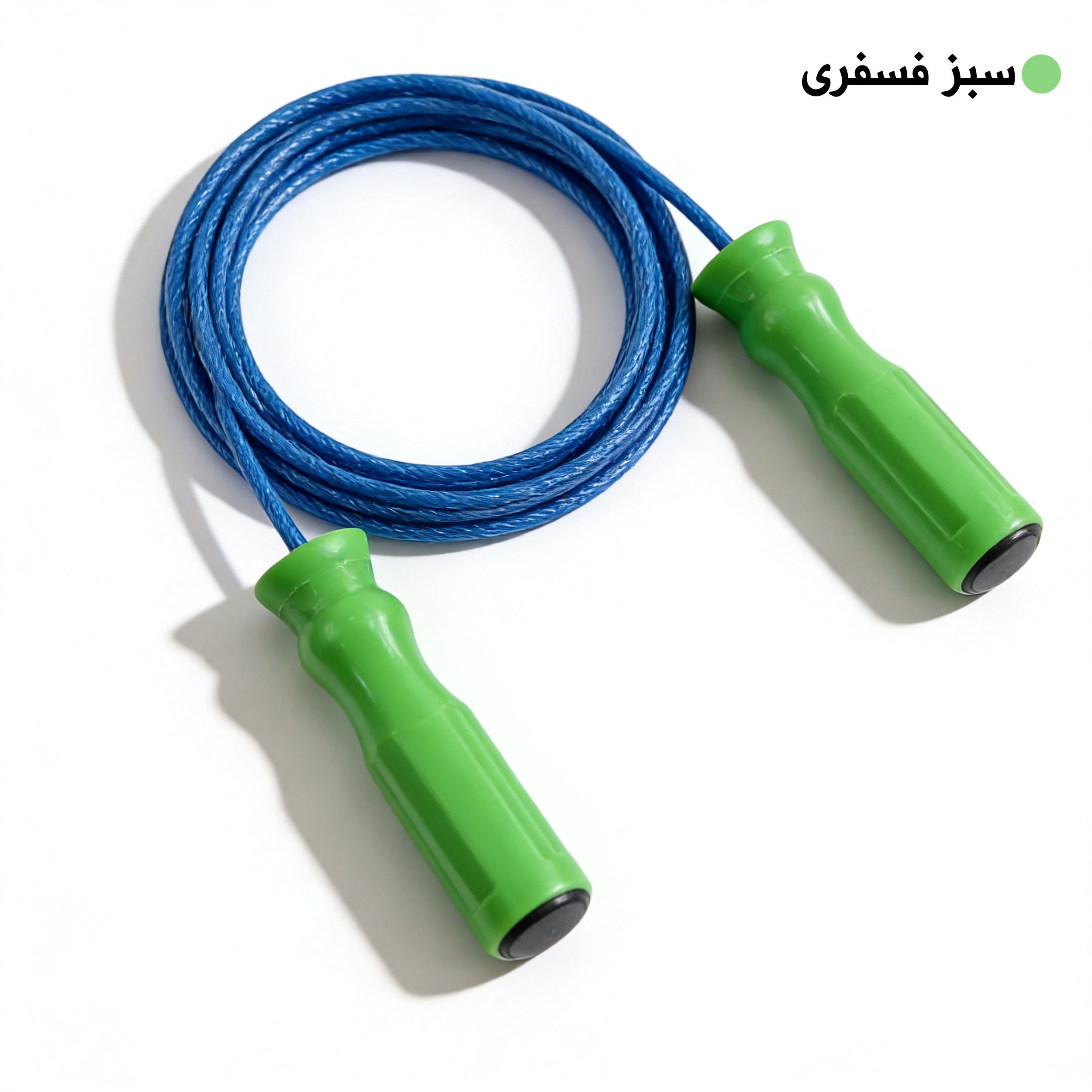 طناب ورزشی 2.8 متری مدل OLPC-1808