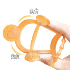 دندان گیر کودک هی ار شی مدل مچی WRISTBAND