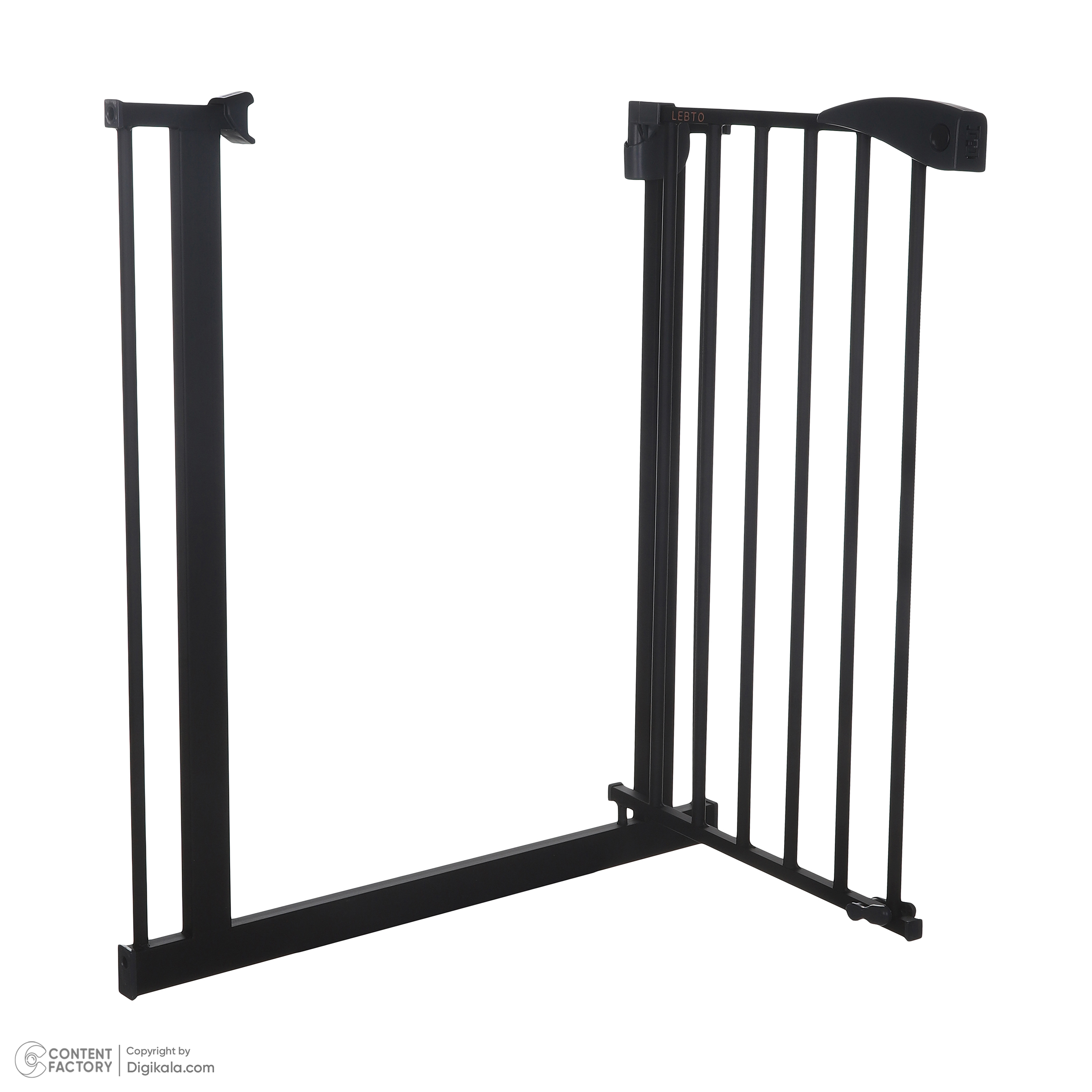 گیت محافظ کودک لبتو مدل Safety Guard