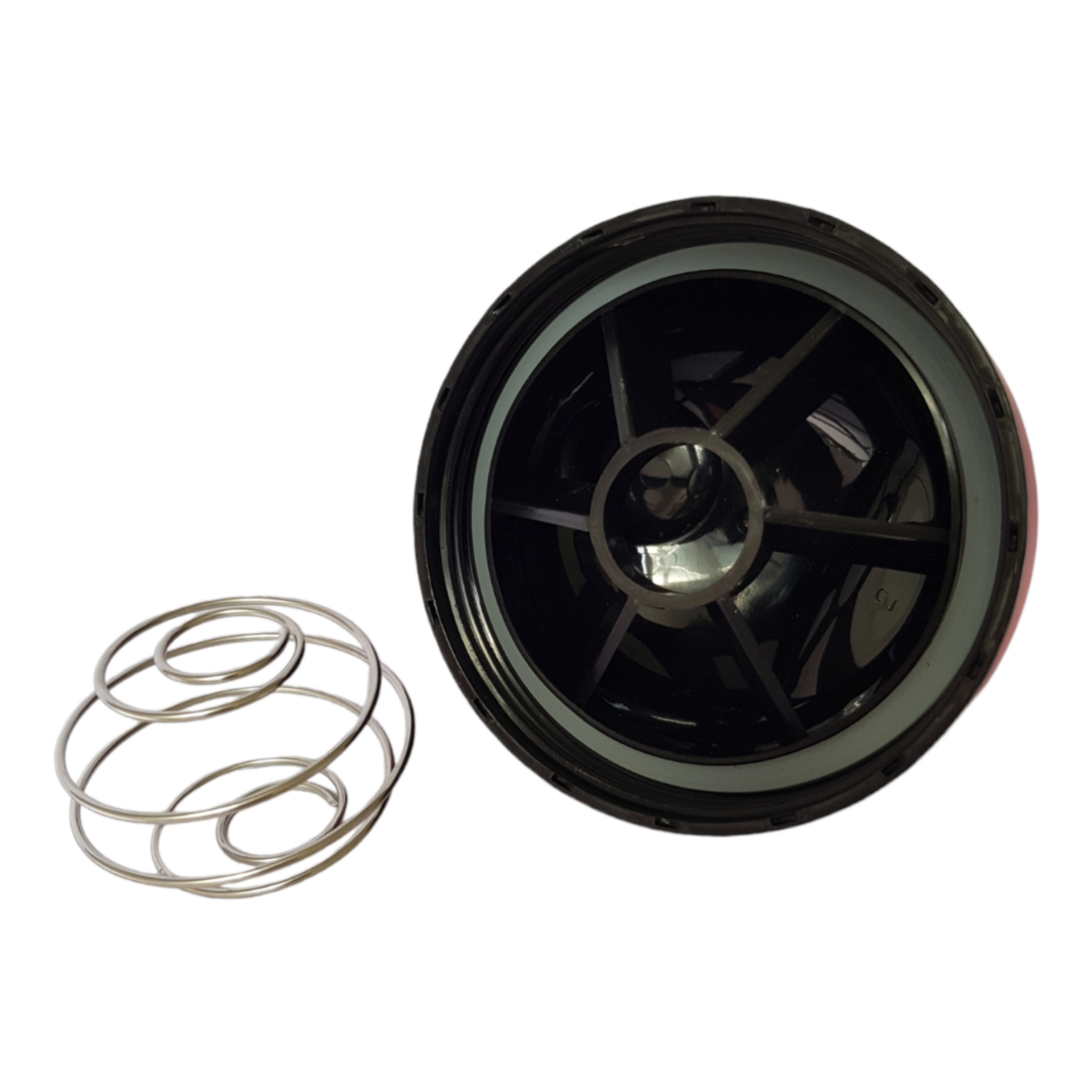 شیکر مدل W591 گنجایش 0.591 لیتر
