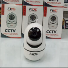 دوربین کنترل کودک فاین مدل  FBH-D32FP