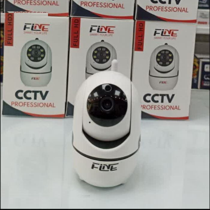 دوربین کنترل کودک فاین مدل  FBH-D32FP