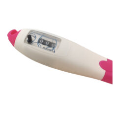 طناب ورزشی 3 متری مدل Pembe-3