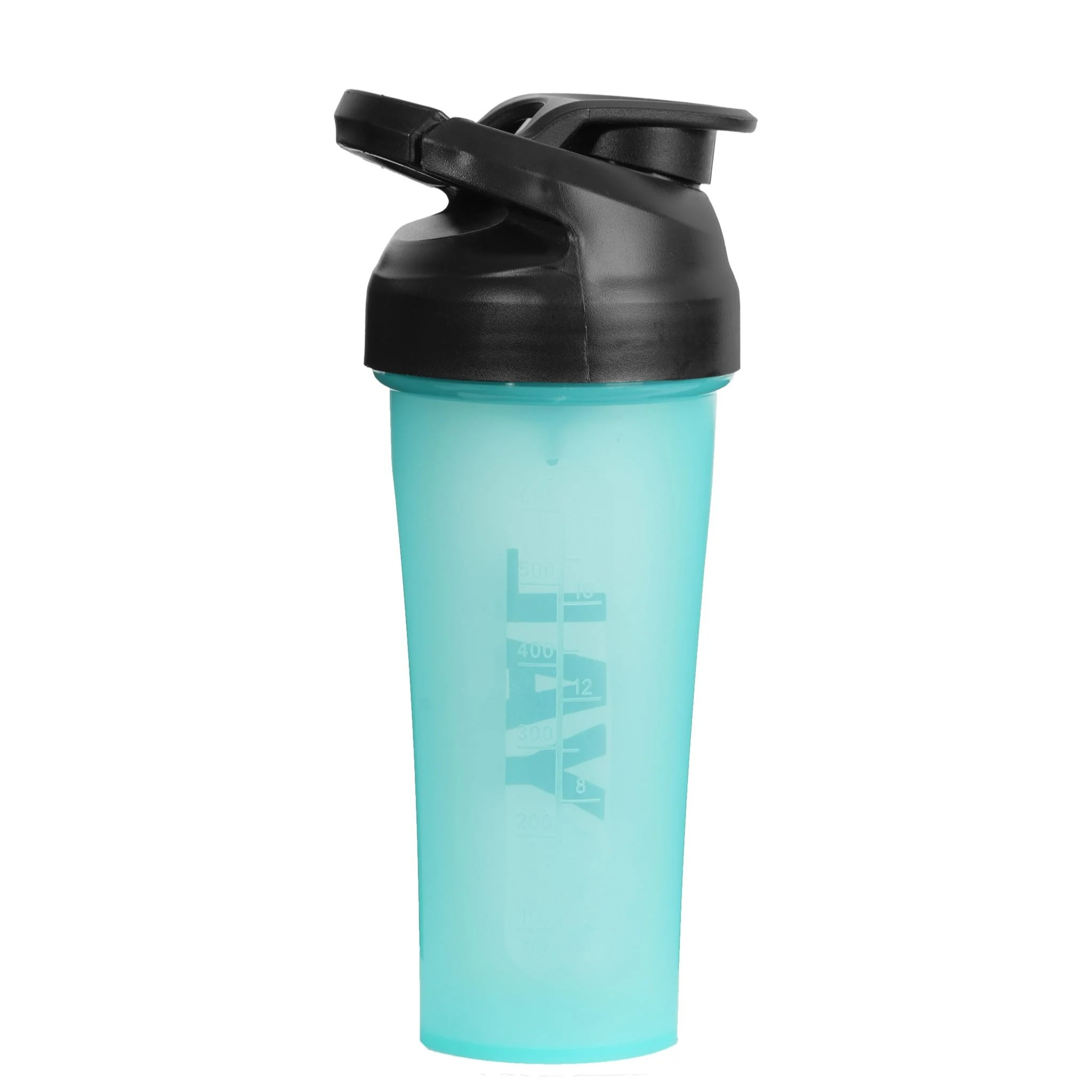شیکر ورزشی یَل مدل PR-145  گنجایش 0.6 لیتر