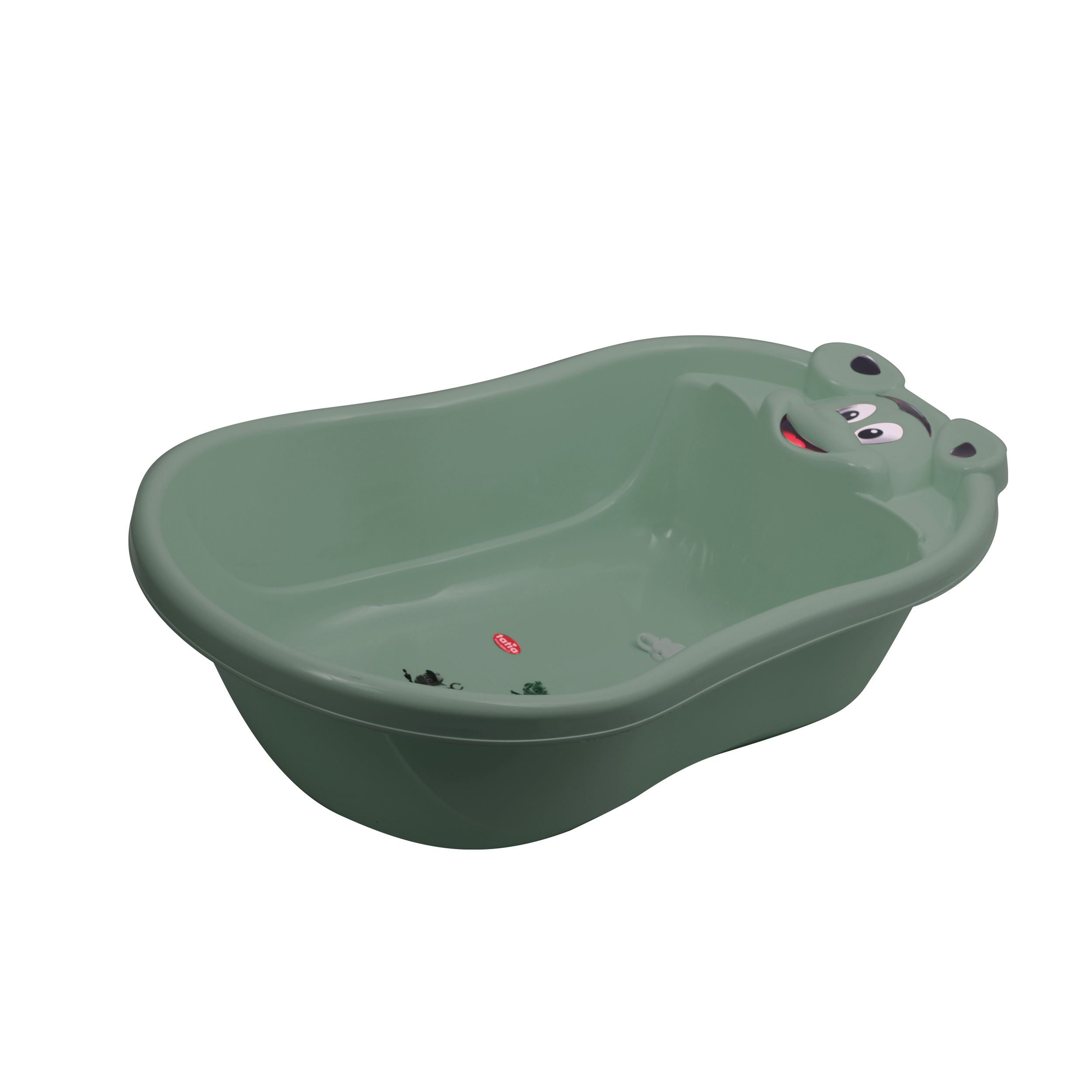 ست حمام تاتیا مدل میکی کد M7 مجموعه 8 عددی