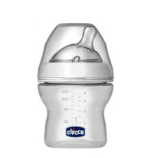 شیشه شیر چیکو کد 1435 گنجایش ۱۵۰ میلی لیتر