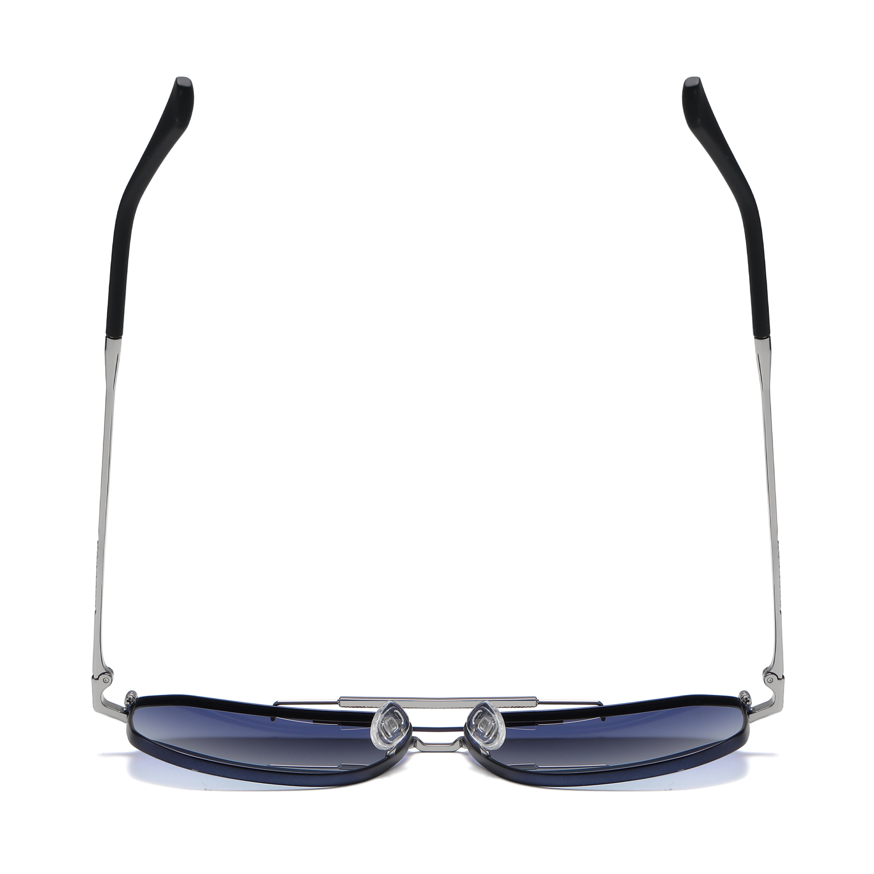 عینک آفتابی خلبانی آلبرت وگ مدل JS8538C05-P87 Polarized Avantgarde Visionary