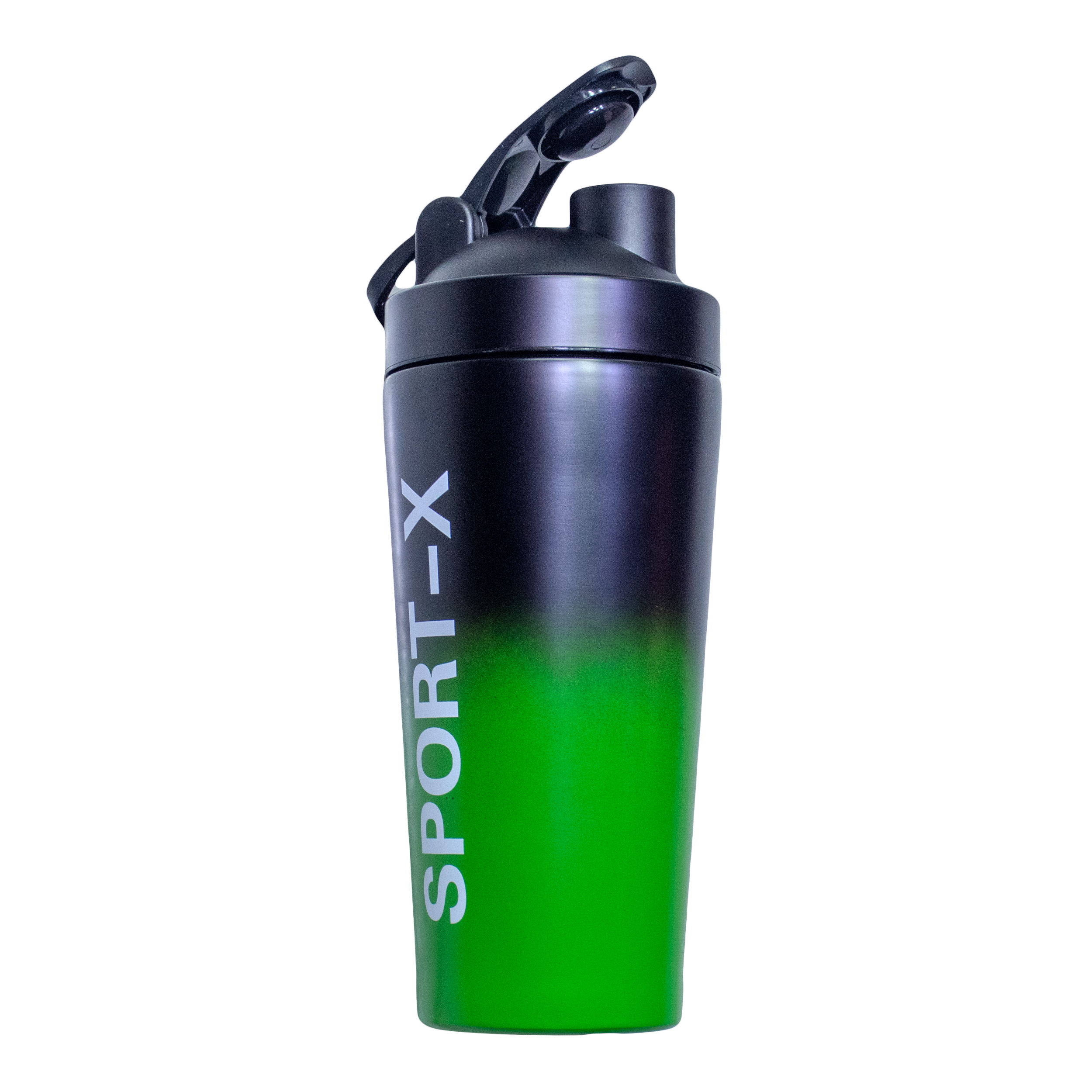 شیکر ورزشی مدل Sport_X 2026 گنجایش 0.75 لیتر