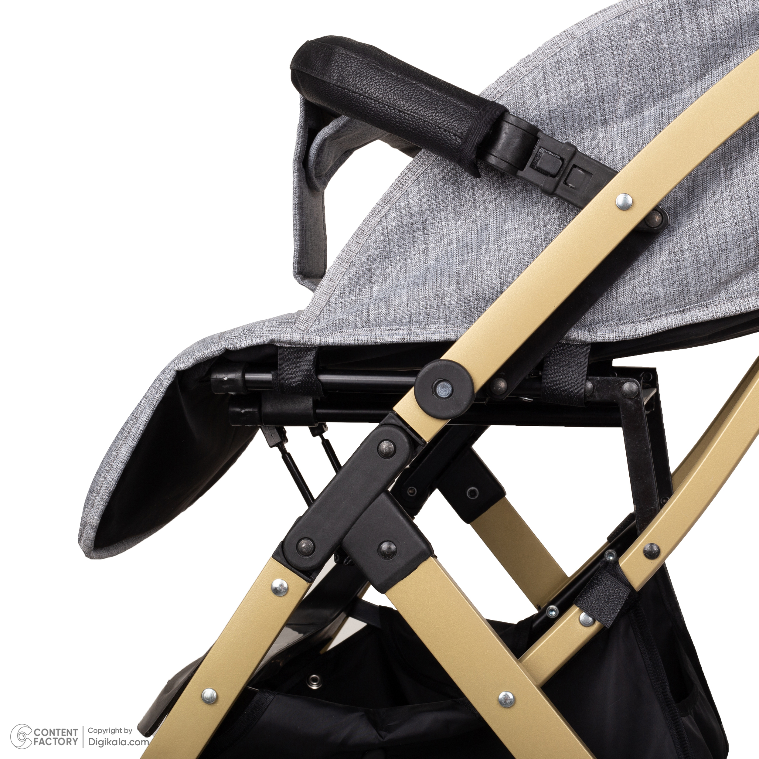 کالسکه بیبی استار مدل baby5