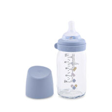 شیشه شیر فارلین کد AB-32009-1 حجم 160 میلی لیتر
