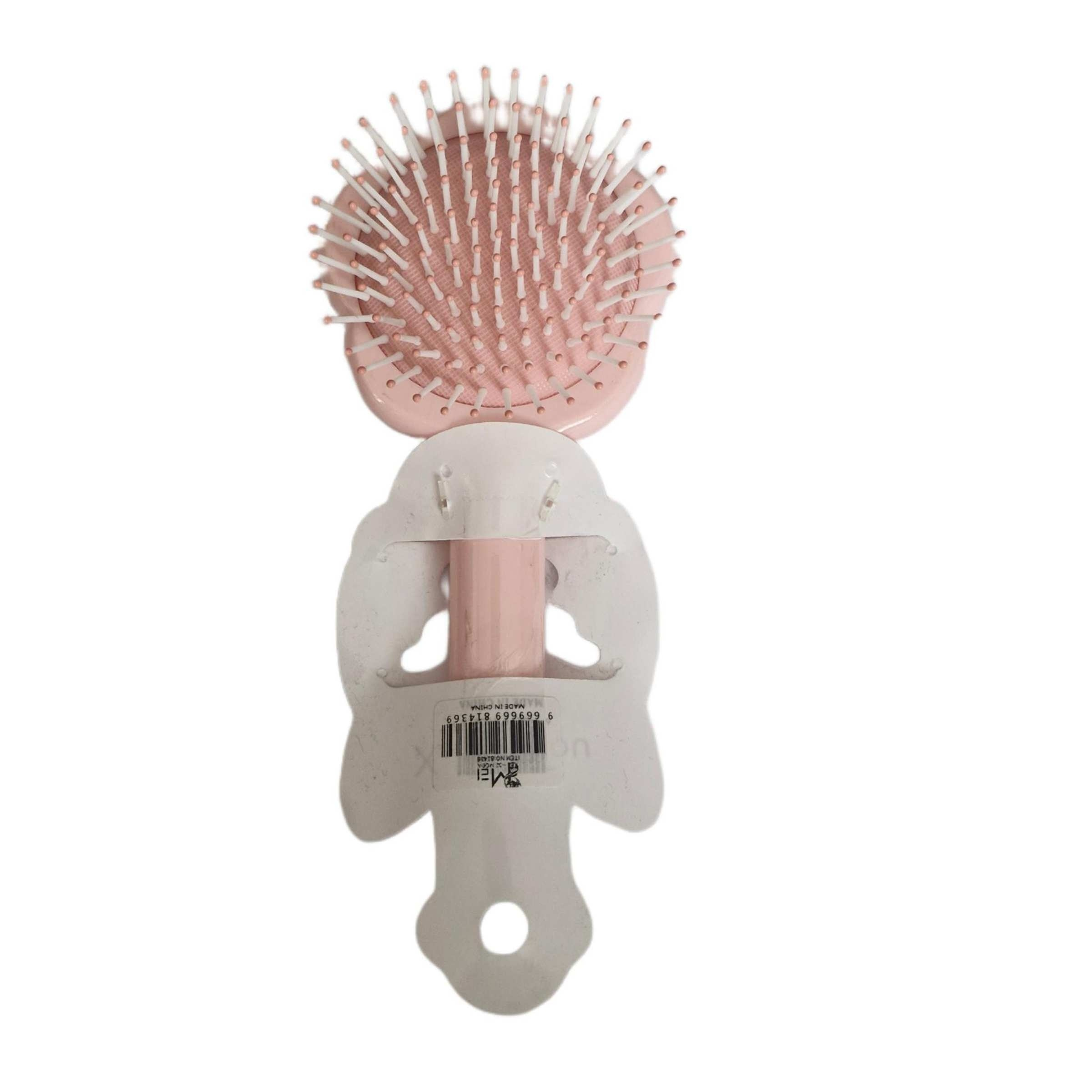 برس کودک مدل MDSS-CH4619