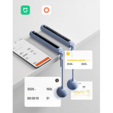 طناب ورزشی 2.5 متری میجیا مدل MJTS02YM