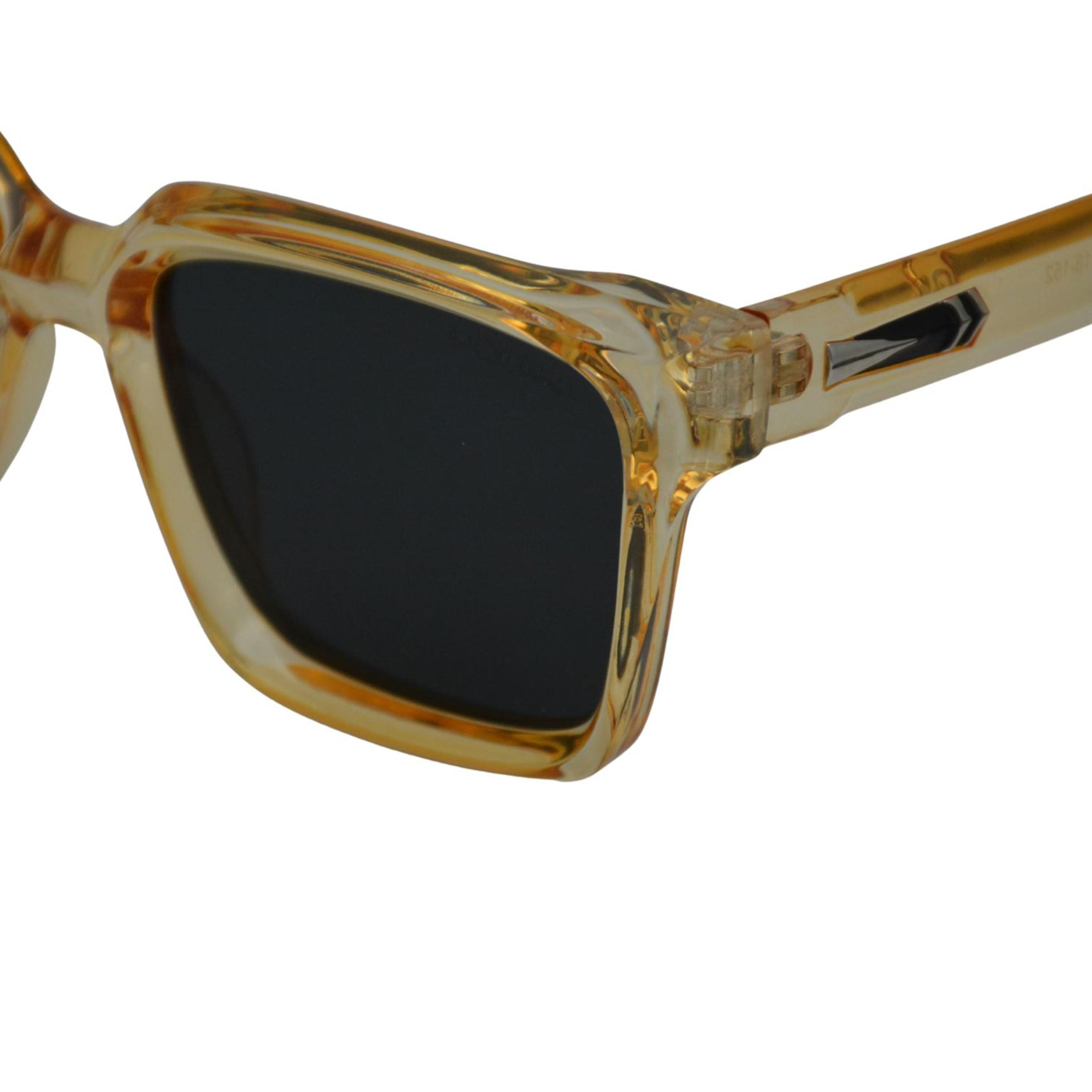 عینک آفتابی ویفرر (Wayfarer) پلیس مدل D 2538 P C3