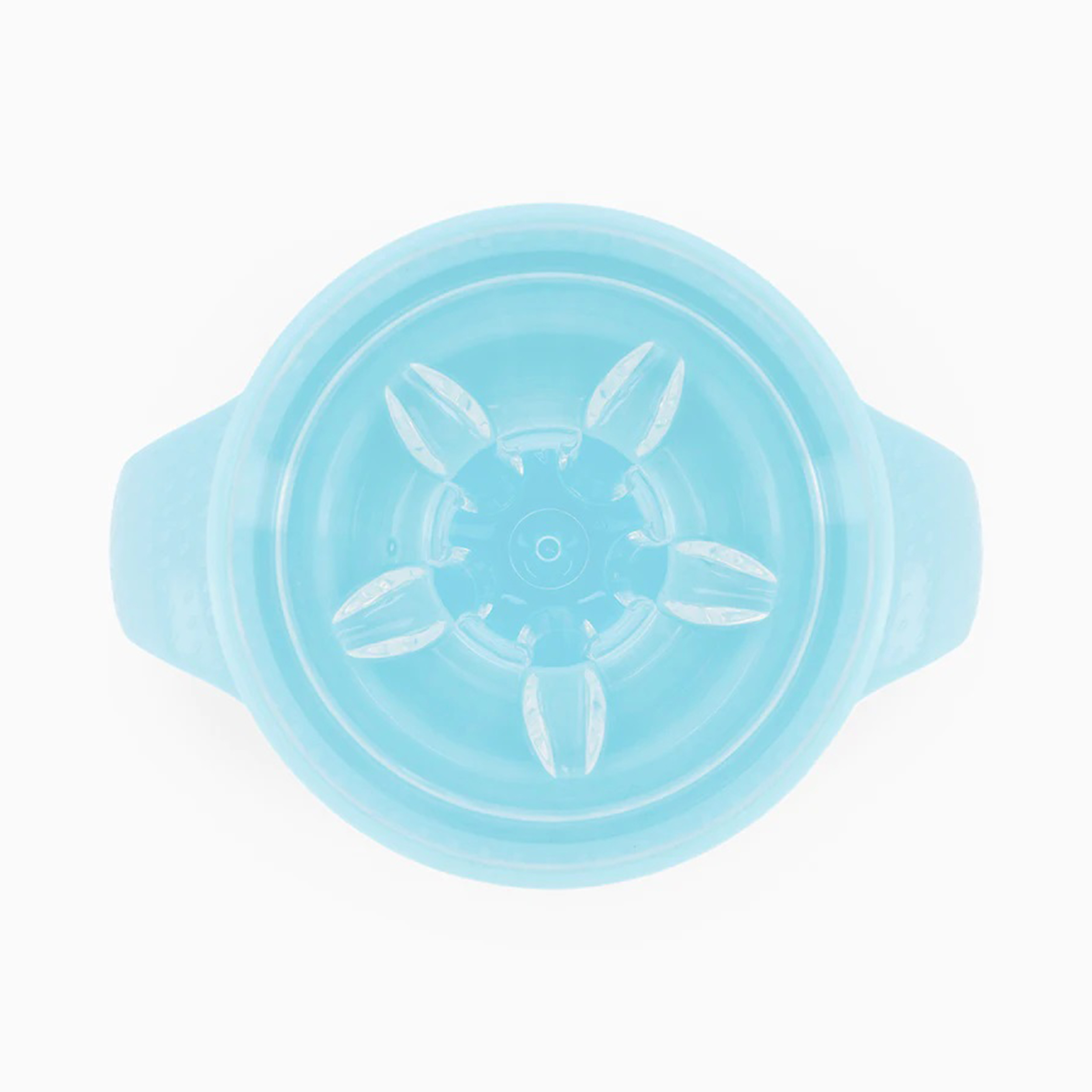 لیوان آبمیوه خوری تویست شیک Ts129284 گنجایش 230 میلی لیتر