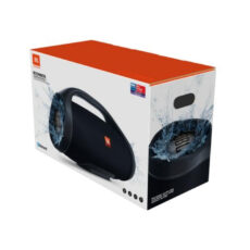 اسپیکر بلوتوثی قابل حمل جی بی ال مدل ‌1 Boombox