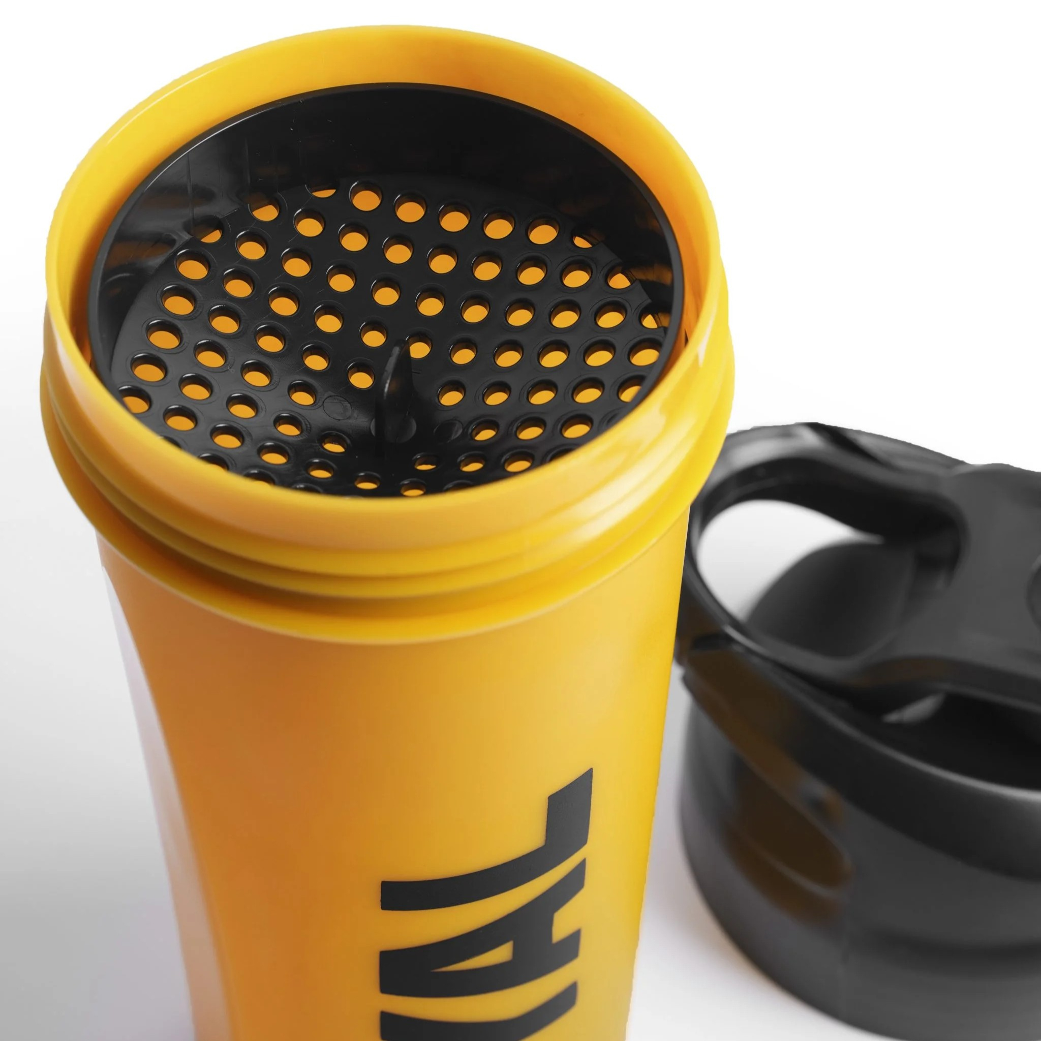 شیکر ورزشی یَل مدل PR-145  گنجایش 0.6 لیتر