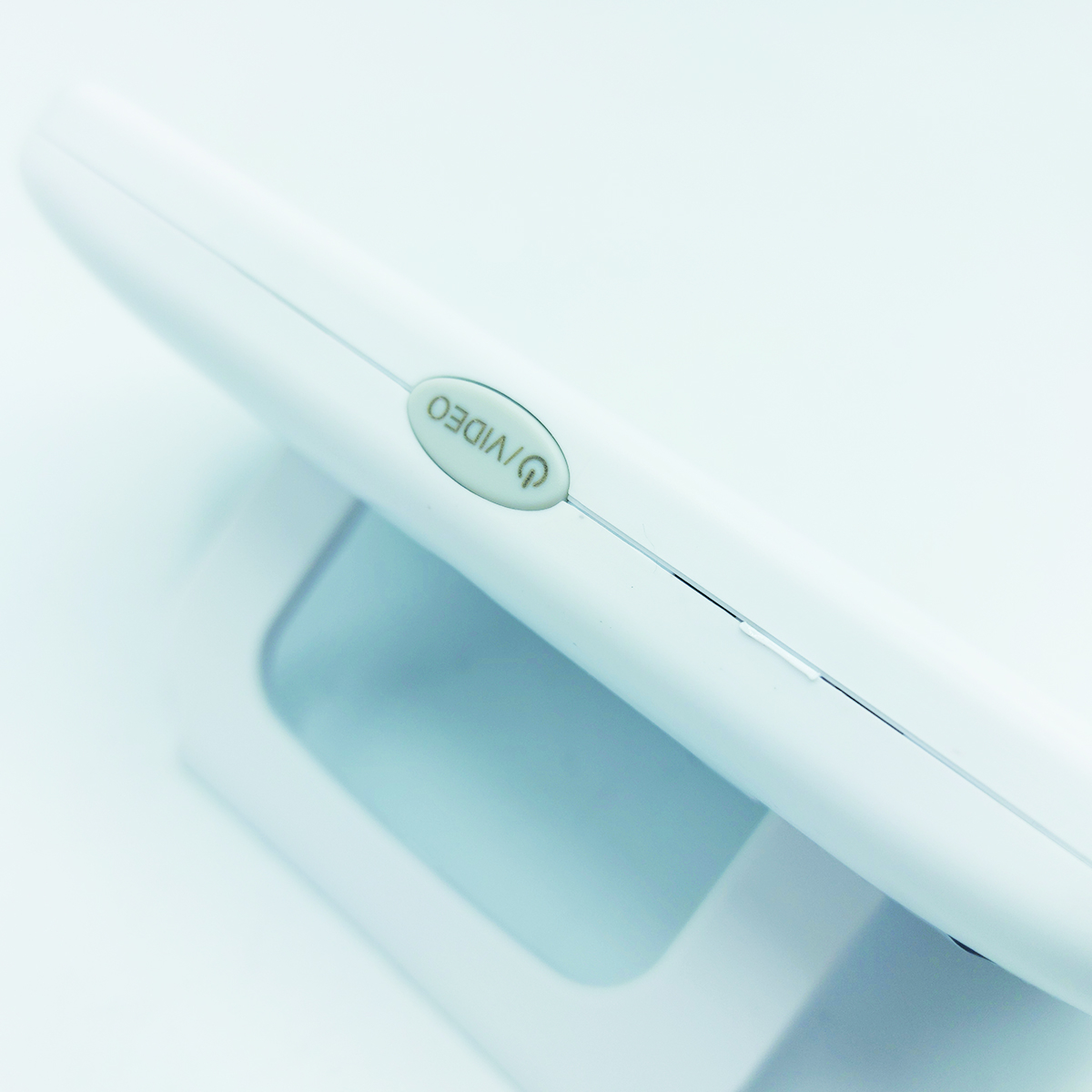 پیجر تصویری اتاق کودک آلکاتل مدل BABY LINK 330