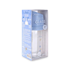 شیشه شیر فارلین کد AB-32009-1 حجم 160 میلی لیتر