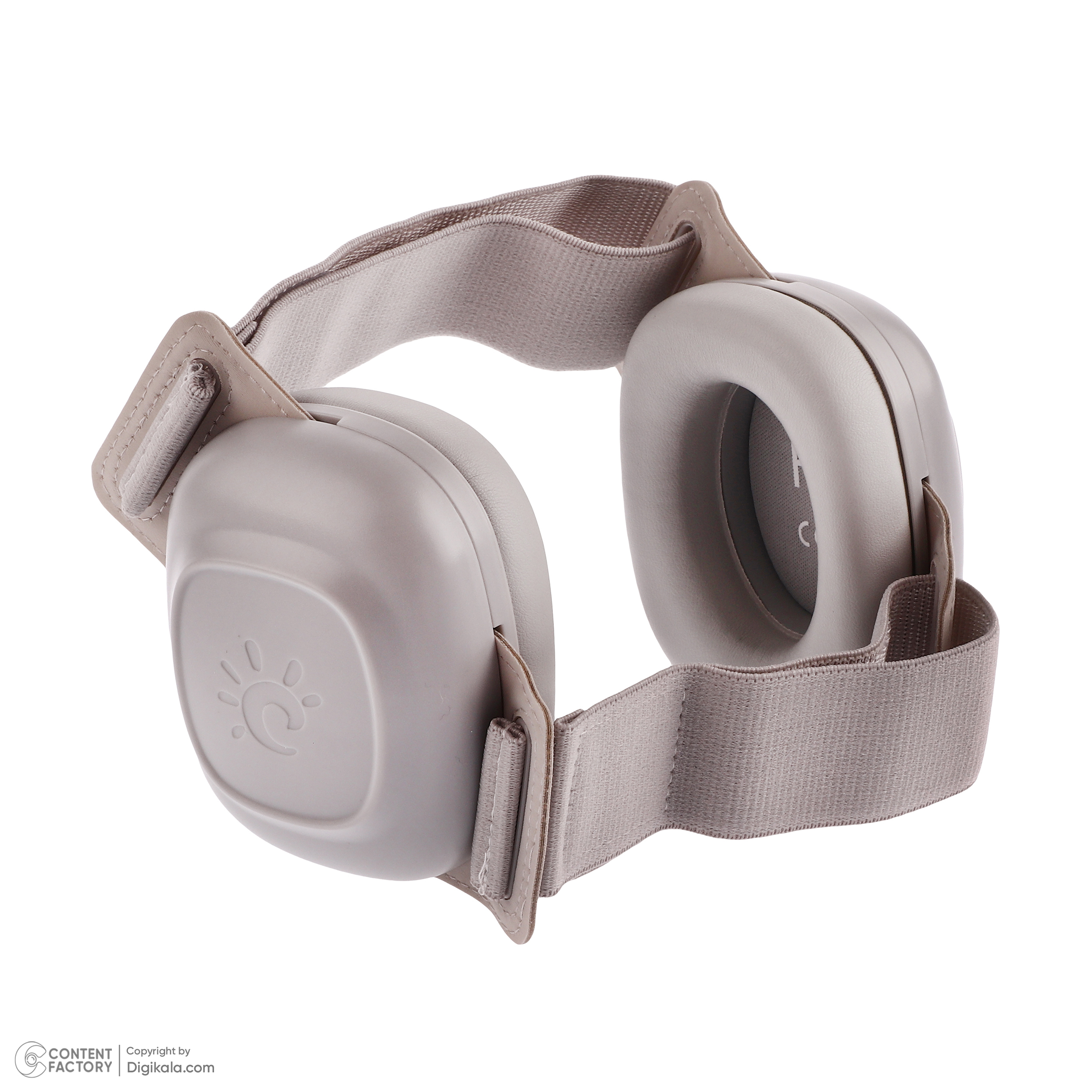 محافظ گوش کودک و نوزاد آمازسافت مدل HG-GE730